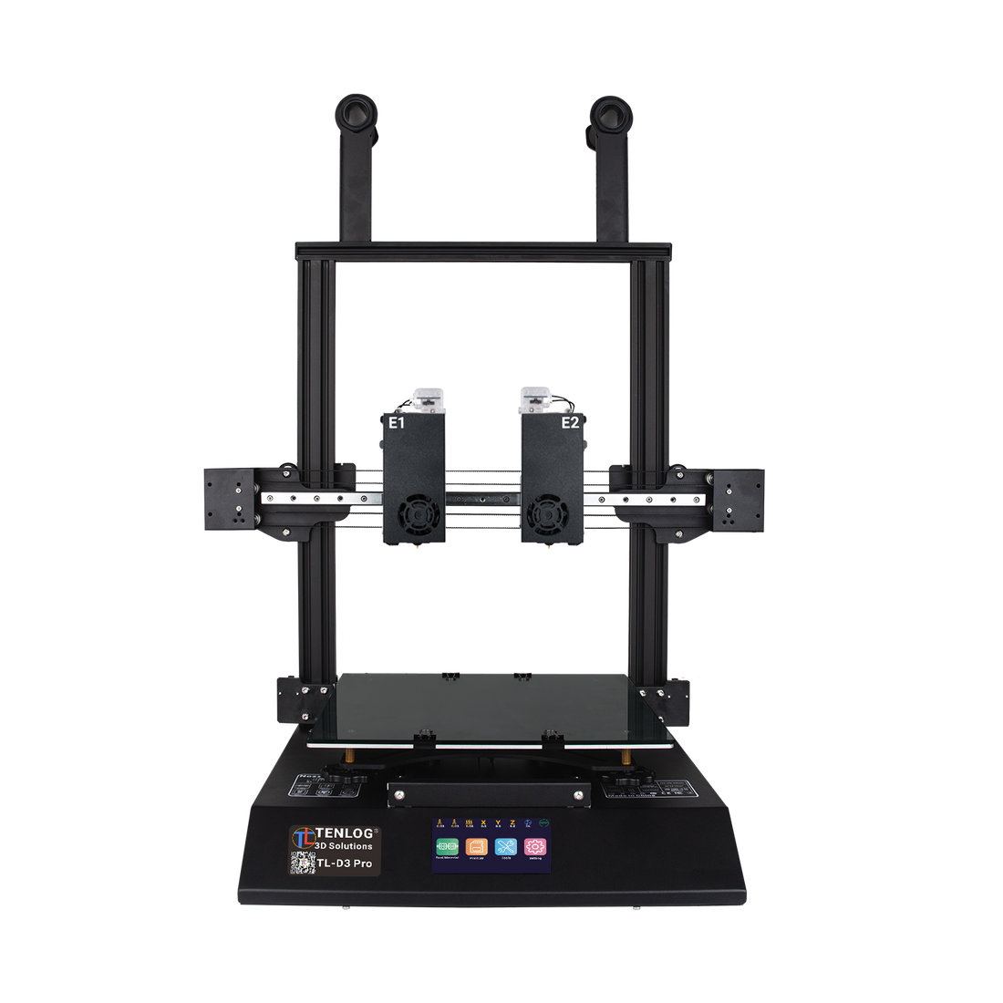 Der Tenlog IDEX 3D-Drucker ist zum Sonderpreis erhältlich