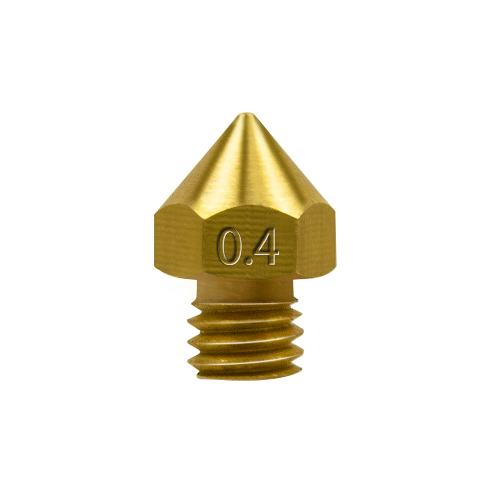 MK8 Nozzle Used for All Tenlog IDEX 3D Printer